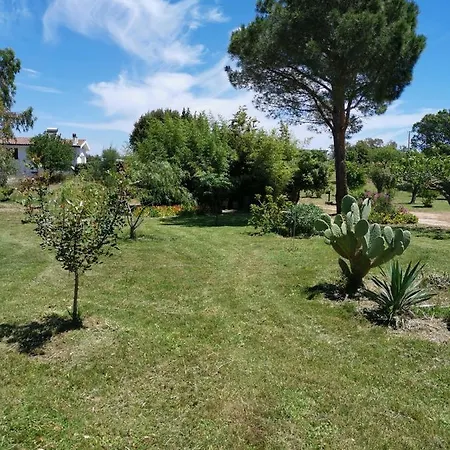 Garden Siniscola