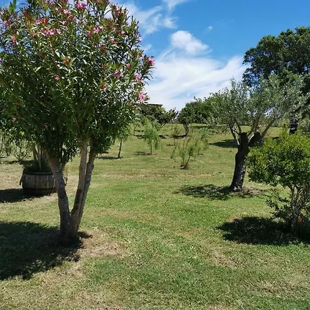 Garden Siniscola