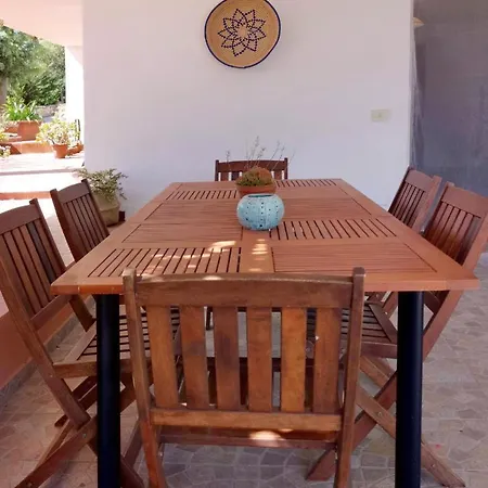 Garden Holiday home