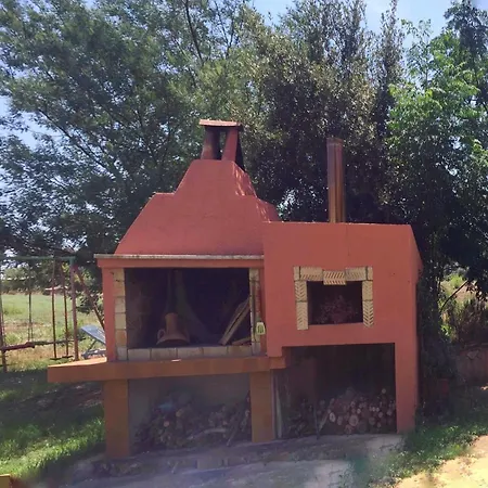 Garden Holiday home