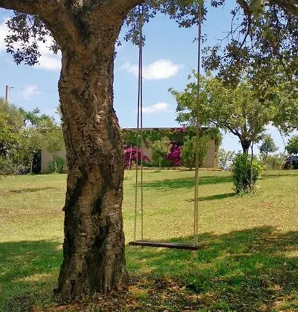 Garden Siniscola