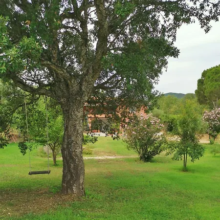 Garden * Siniscola