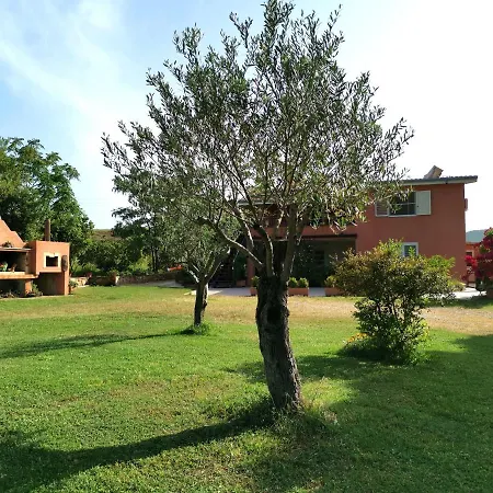 Garden Siniscola