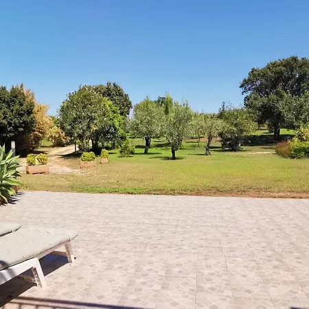 Garden Holiday home Siniscola