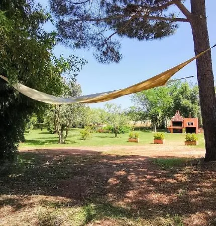 Garden Siniscola