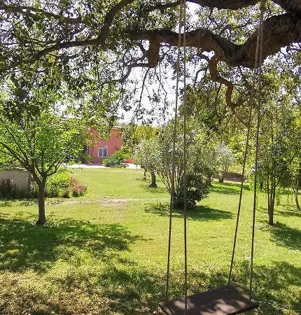 Garden * Siniscola