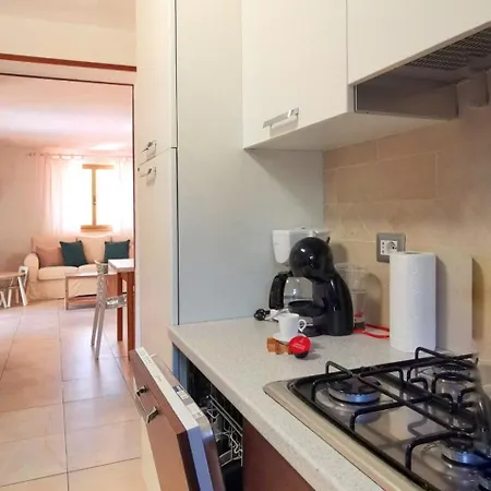 Garden Holiday home Siniscola