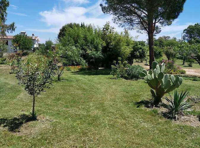 Garden Siniscola
