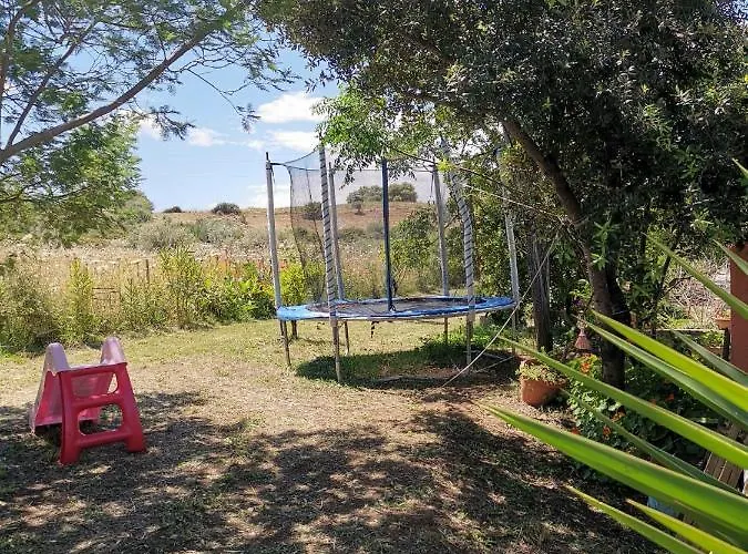 Garden Siniscola