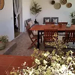 Garden Nyaraló