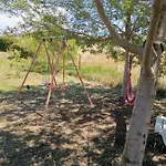 Nyaraló Garden Siniscola