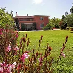 Garden Nyaraló *