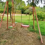 Garden *