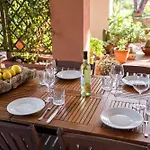Nyaraló Garden