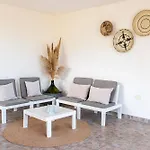 Nyaraló Garden *