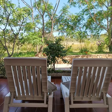 Casa de Férias Garden *