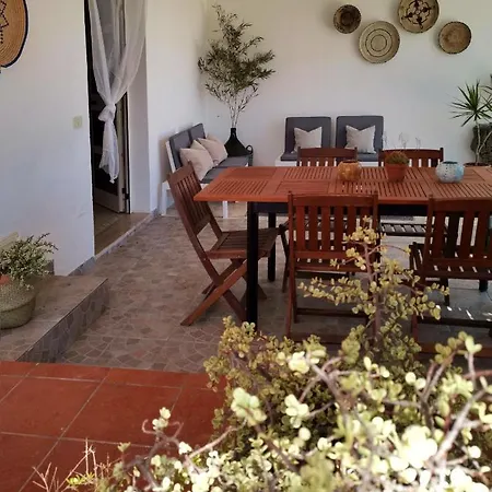 Garden Casa de Férias