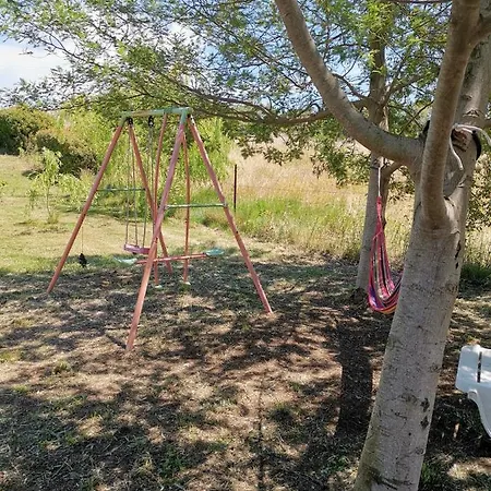 Casa de Férias Garden Siniscola