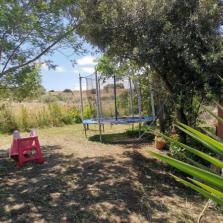Garden Siniscola