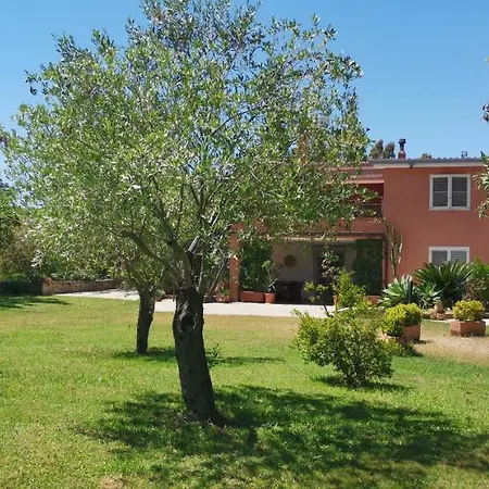 Garden * Siniscola