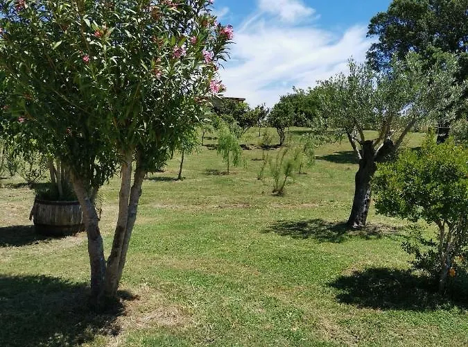 Garden Siniscola