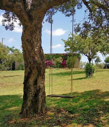 Garden Siniscola
