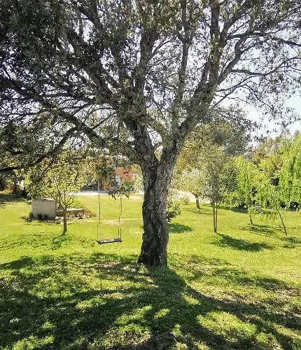 Ferienhaus Garden *