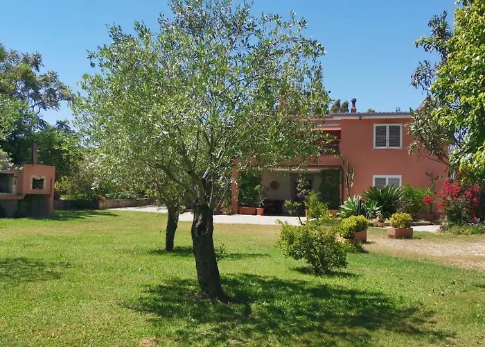 Garden * Siniscola