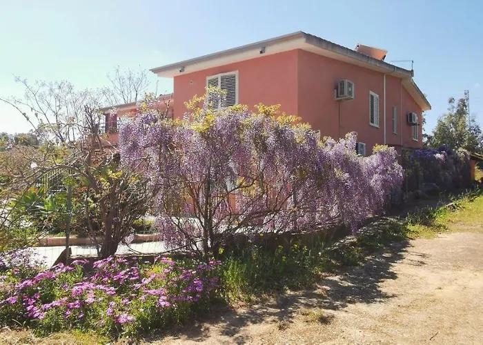 Ferienhaus Garden *