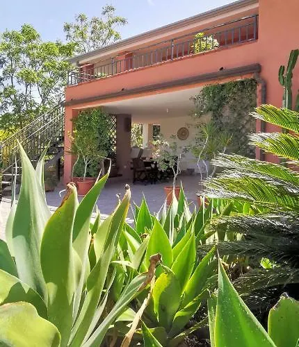 Garden Ferienhaus